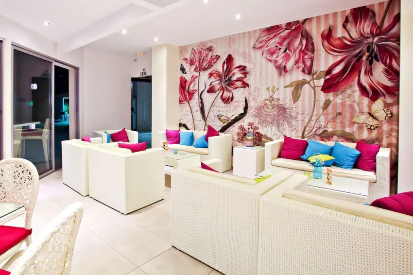 Windmills Hotel Apts 3*-96