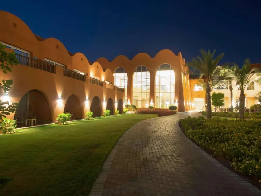 Novotel Marsa Alam 5*-2