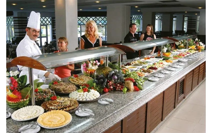 HOTEL TROPICANA AQUA PARK  3*-7