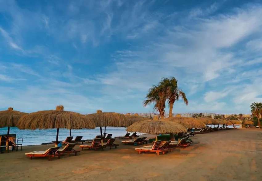 Eagles Downtown Zahabia Resort & Aqua Park Ex. Zahabia Village 3*-21