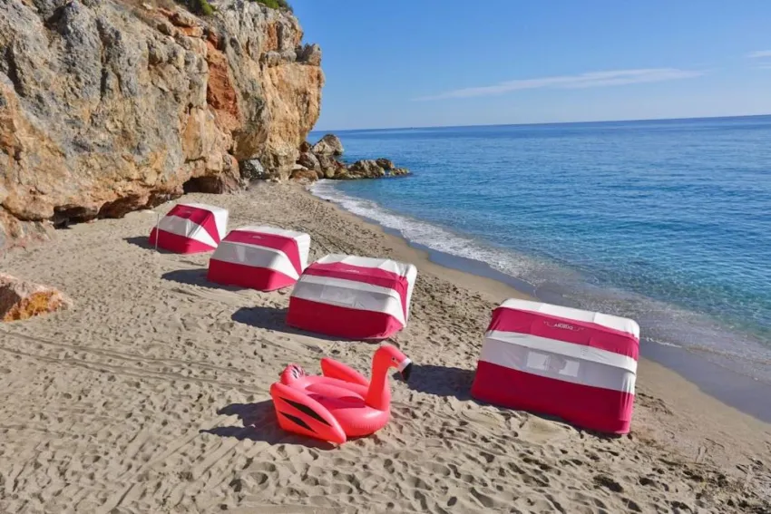 CLUB HOTEL ANJELIQ  5*-7