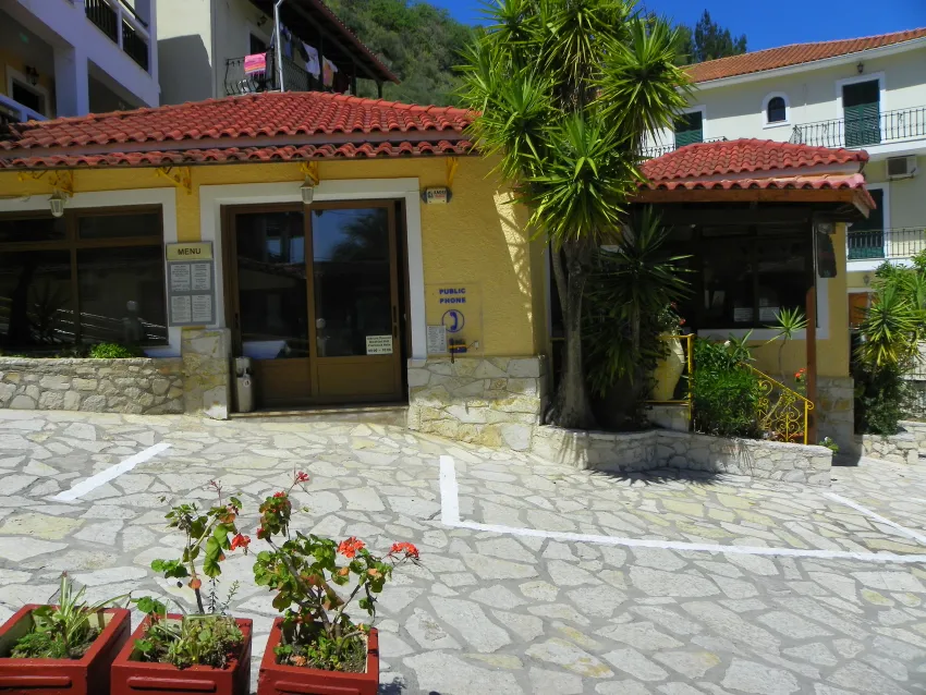 Mirabelle Hotel 3*-11
