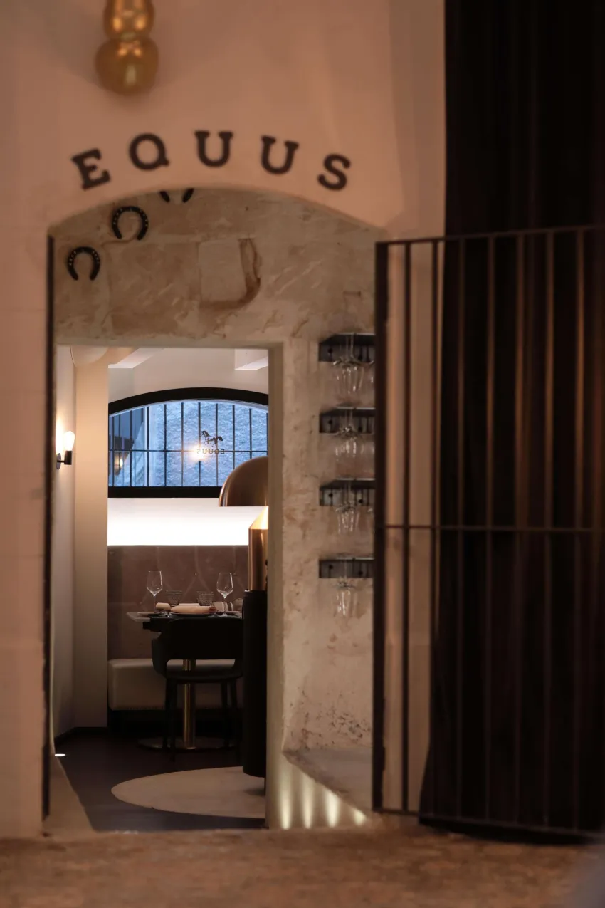 Summum Boutique Hotel member of Melia Collection 5*-151