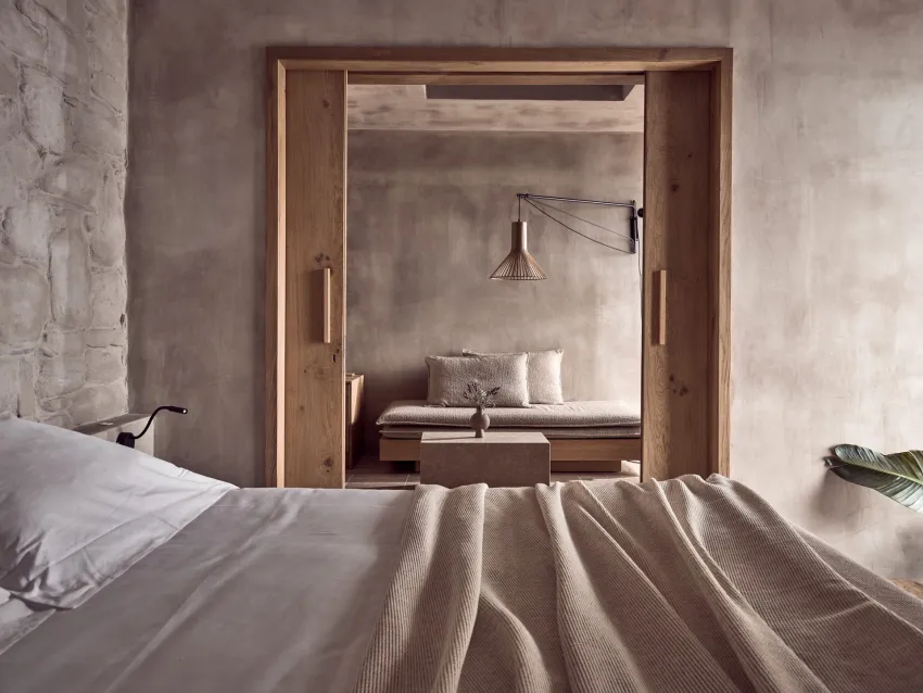 Acro Suites - A Wellbeing Resort 5*-3