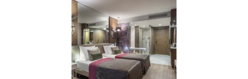 Side Star Elegance 5*-15