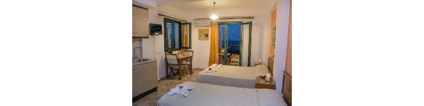 Ippoliti Village 3*-94