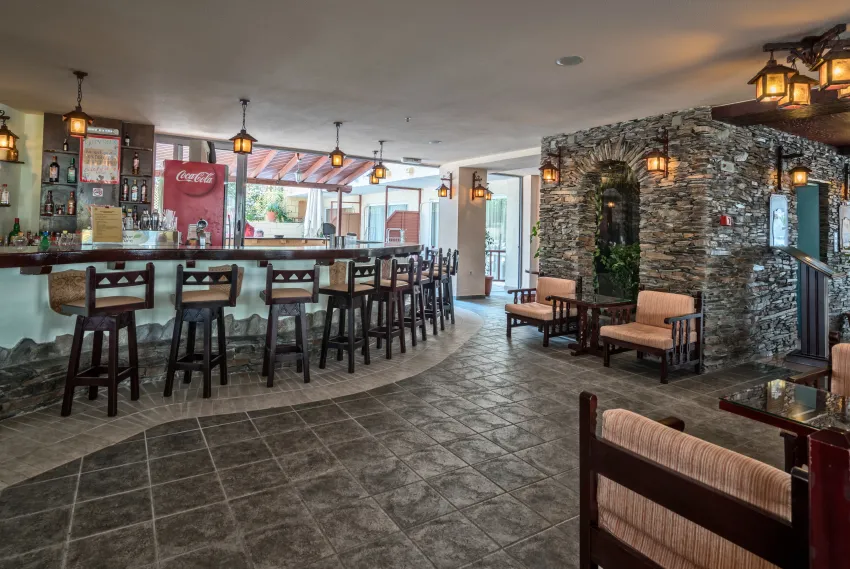 Lefkoniko Beach 3*-13