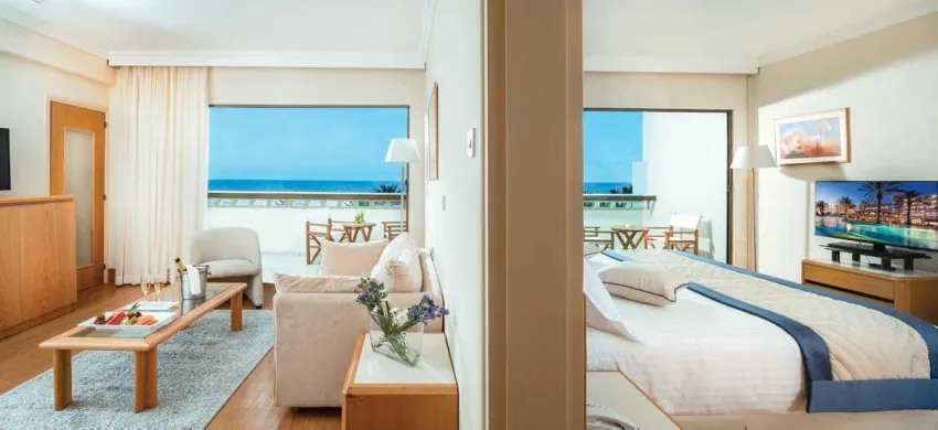 Constantinou Bros Athena Beach Hotel 4*-39