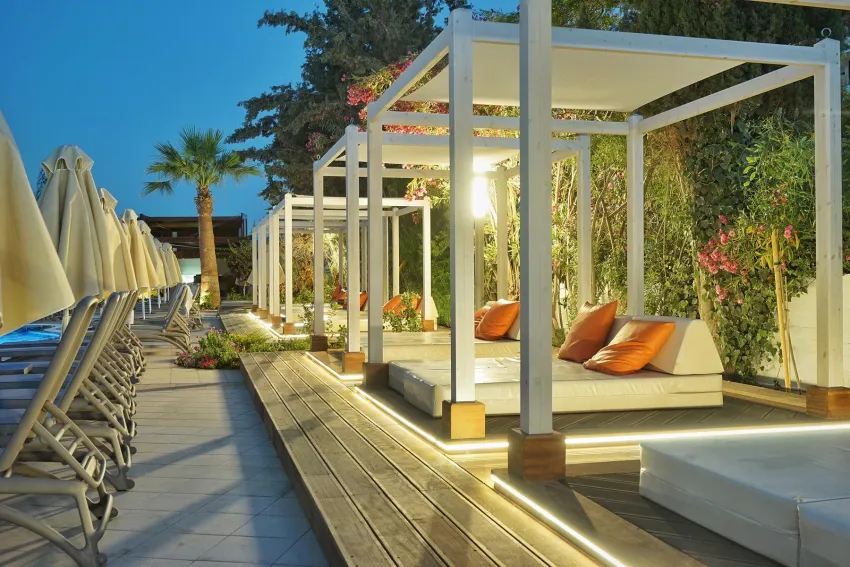 Melissi Beach Hotel 4*-24
