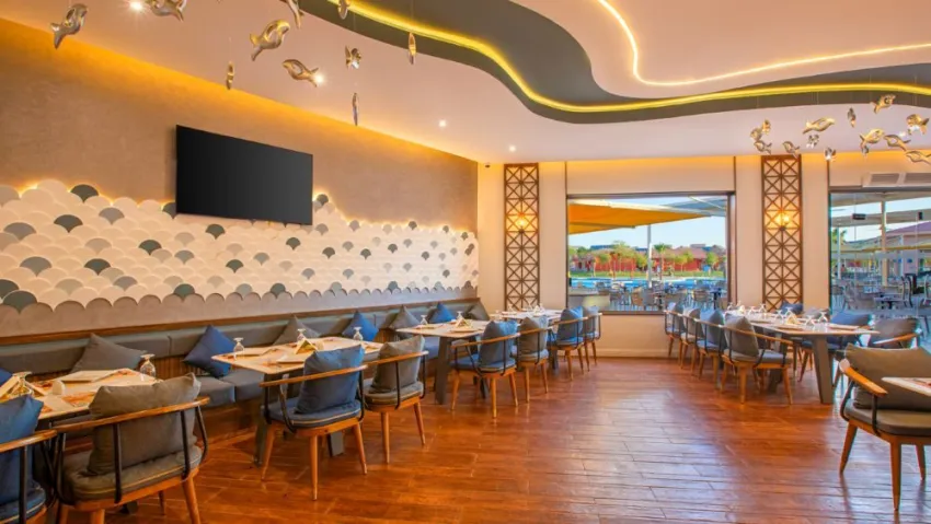 WATER VALLEY AQUA PARK BY NEVERLAND  4*-23