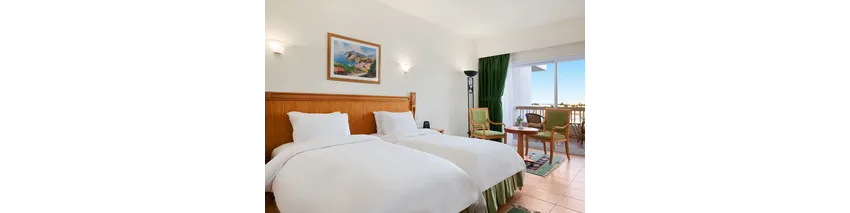 Long Beach Resort 5*-24