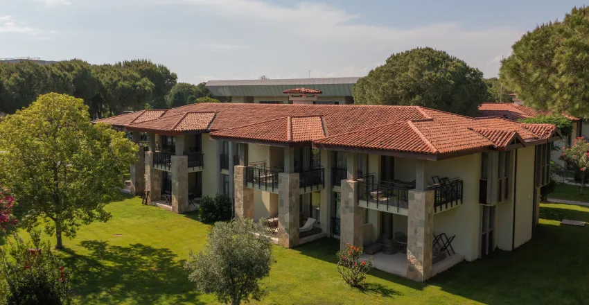 Gloria Golf Resort 5*-101