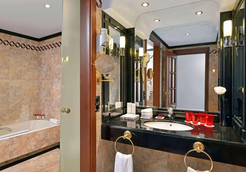 Hotel Victoria Gran Melia 5*-234