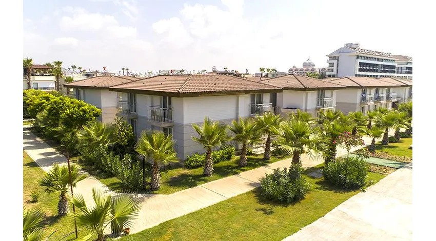CRYSTAL BOUTIQUE BEACH RESORT (ADULTS ONLY 16+)  5*-2