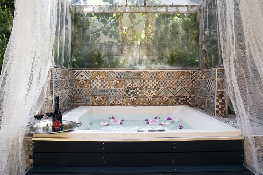 Orpheas Resort Hotel Adults Only 16+ 4*-92