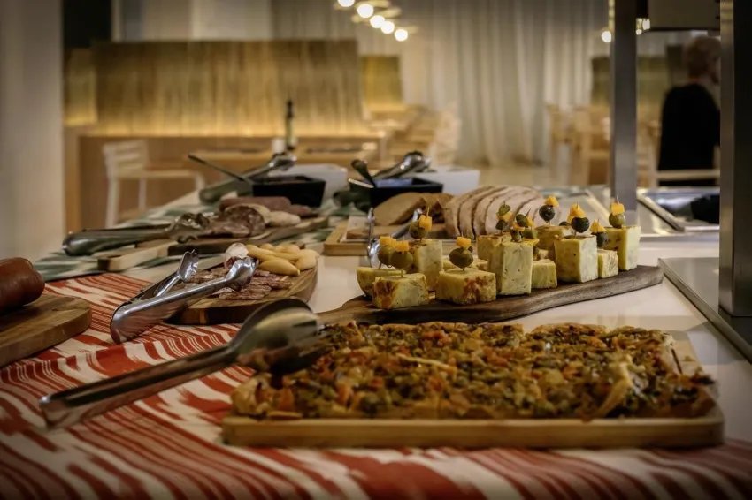 Santanyi Port Boutique Hotel 4*-87