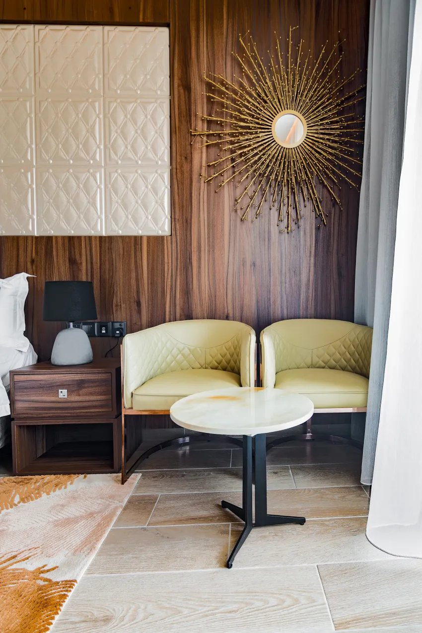 Leonardo Boutique Hotel Larnaca 4*-101