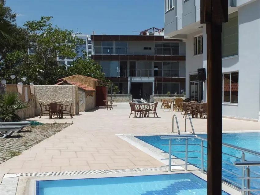 ACROPOL BEACH HOTEL  3*-2
