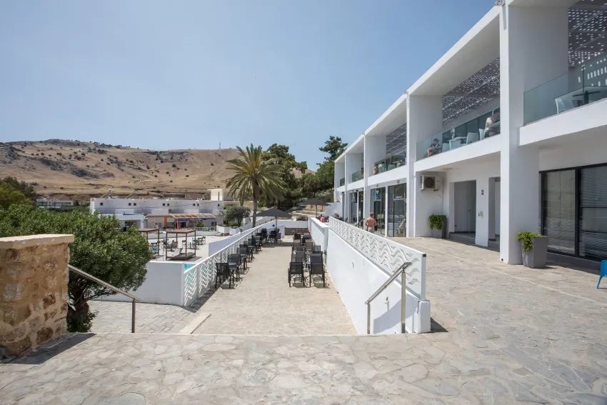 Aiora Aqua Resort 3*-6