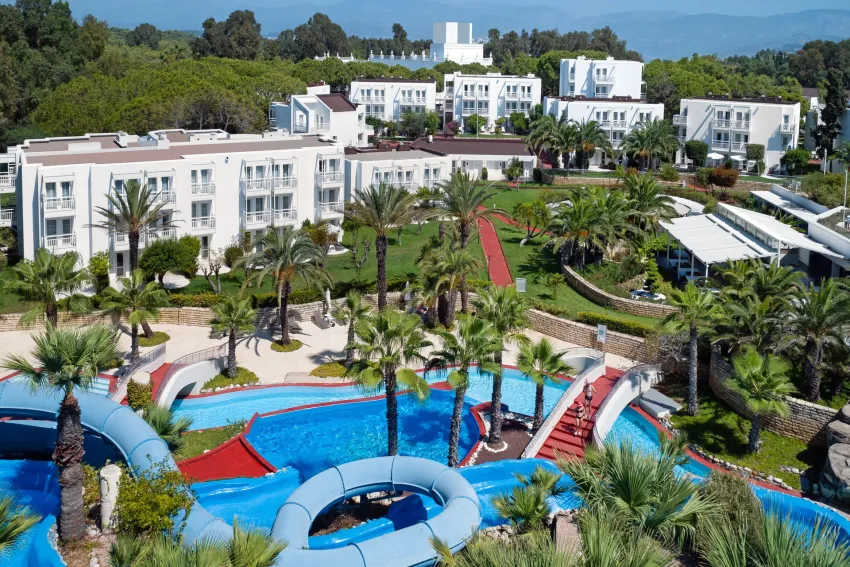 Monachus Family Resort Sorgun 5*-3