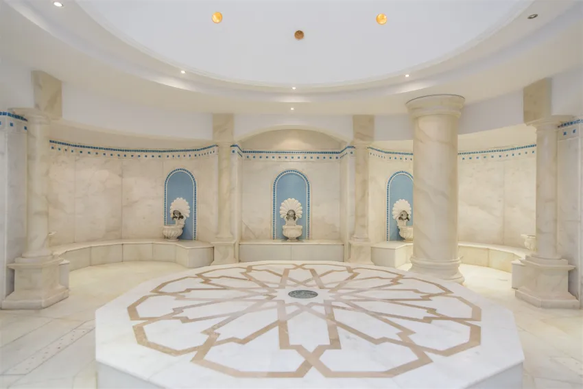 Starlight Resort Hotel 5*-269