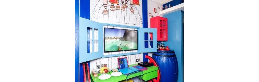 The Land Of Legends Kingdom Hotel 5*-16