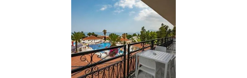 Club Phaselis Rose 5*-23