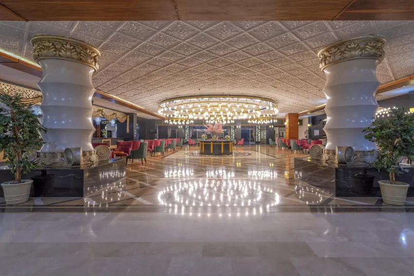 Lake & River Side Hotel & Spa 5*-15