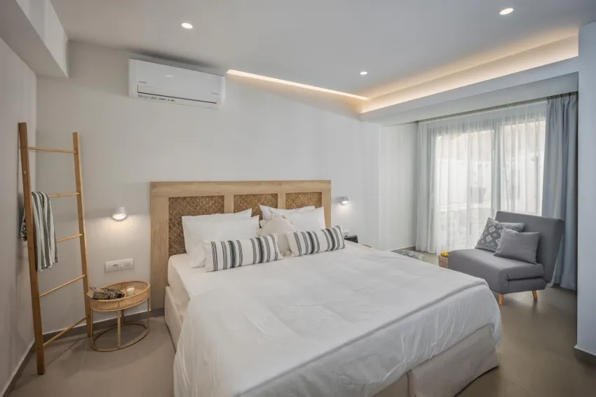 Anassa Stalis Suites Adults Only 4*-4