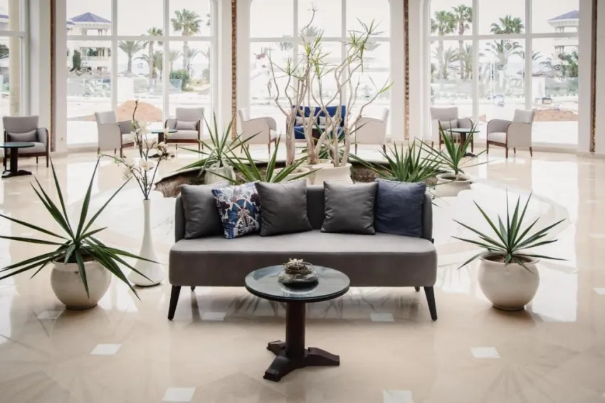 ROYAL TULIP TAJ SULTAN  5*-2