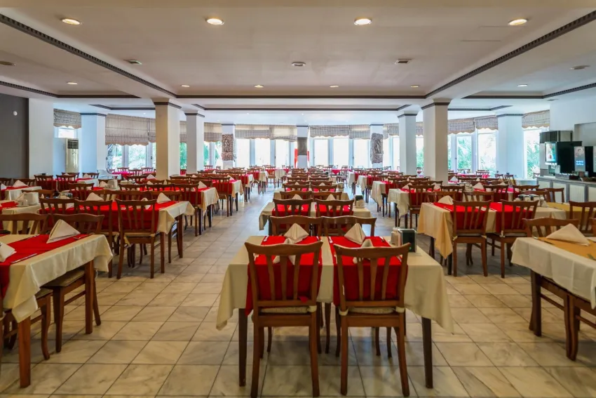 Orfeus Armin Hotel (Adults Only 16+) 3*-6