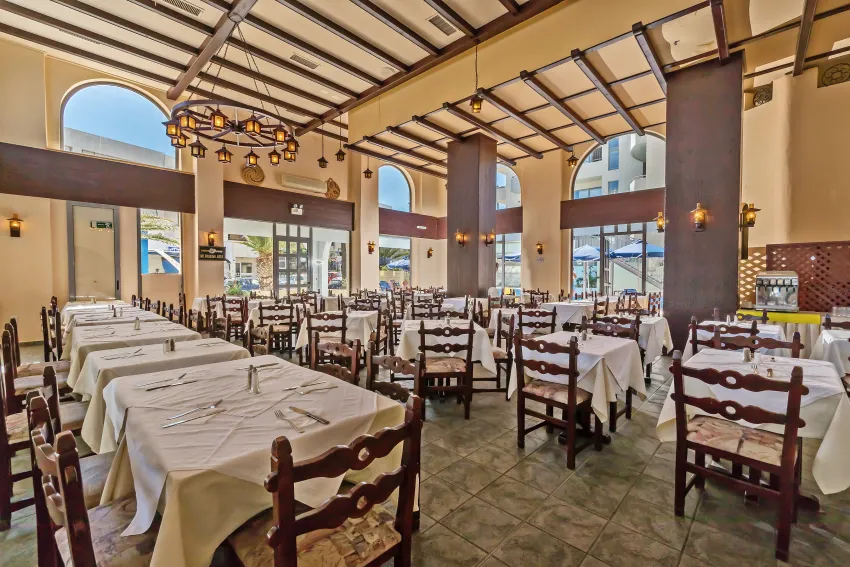 Lefkoniko Beach 3*-60