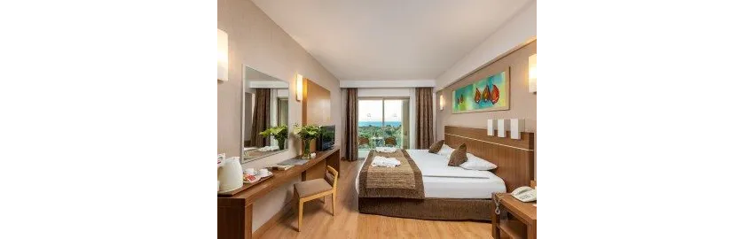 Sunis Kumkoy Beach Resort & Spa 5*-16