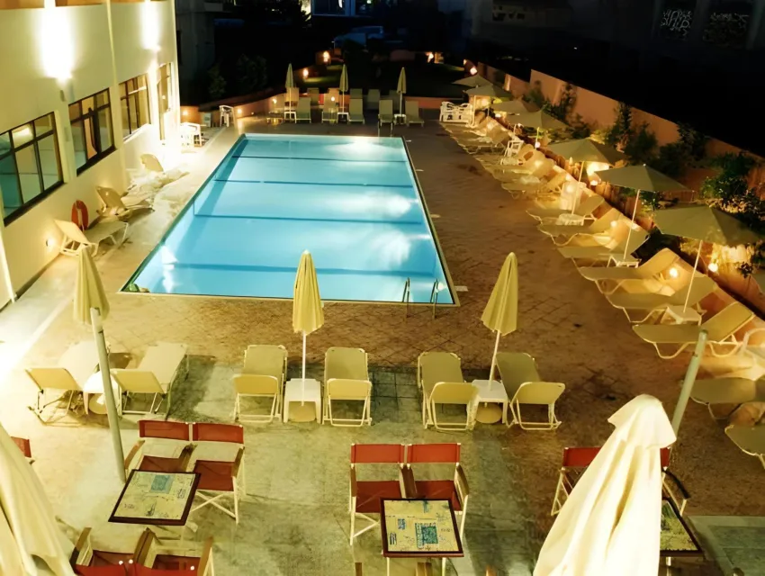 Melrose Rethymno by Mage Hotels 4*-13