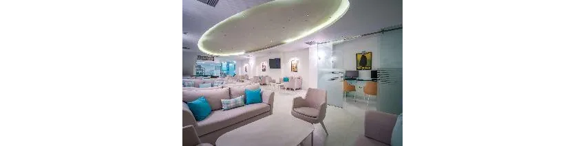 Galaxy Beach Resort 5*-5
