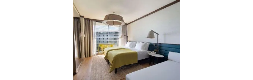 Voyage Belek Golf & Spa Hotel 5*-25