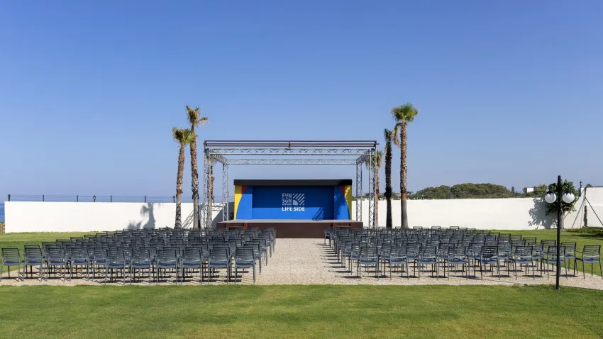 Selectum Colours Side  (Ex.Euphoria Barbaross Beach Resort) 5*-23