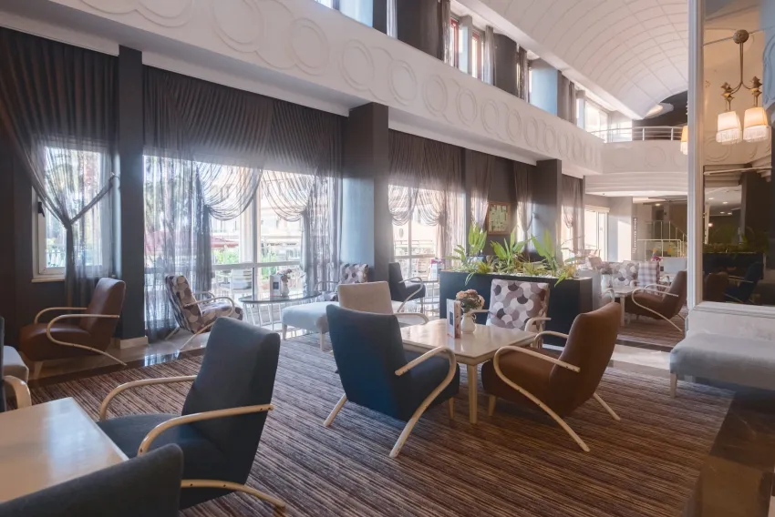 Side Sun Hotels - Bella Resort & Spa 5*-26