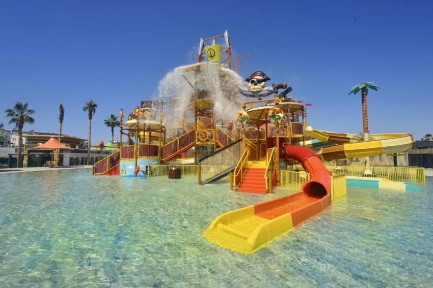 Azura World (Ex. Wyndham Alanya) 5*-27