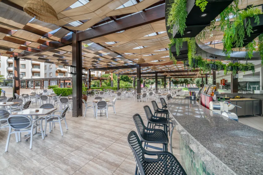Royal Garden Beach Hotel 5*-60