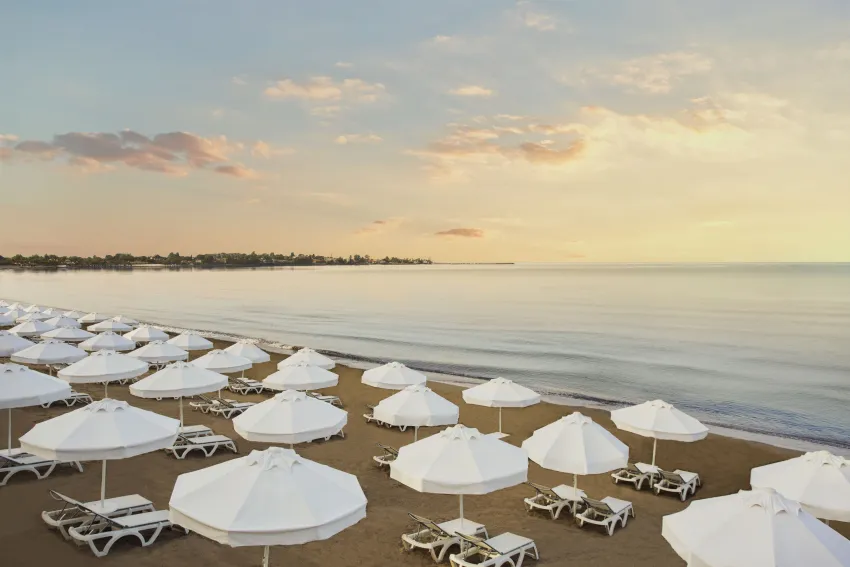 Barut Acanthus Cennet 5*-66