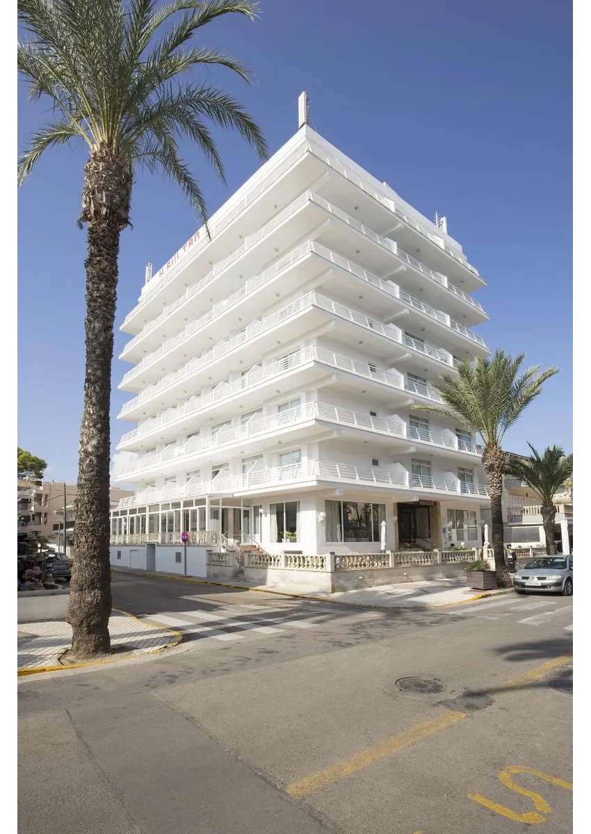Sultan Hotel 3*-1