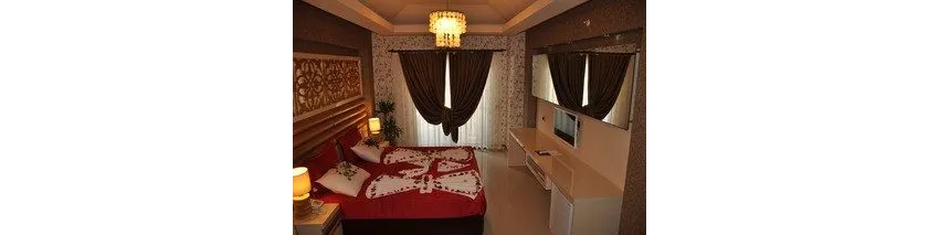 Elamir Resort Hotel 4*-12