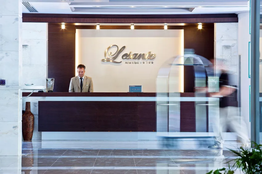 Lesante Classic Luxury Hotel & Spa 5*-12