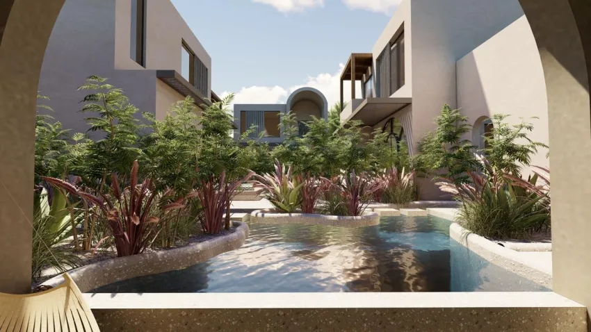 Alizo Comfort Chic Stay Rhodes 4*-11