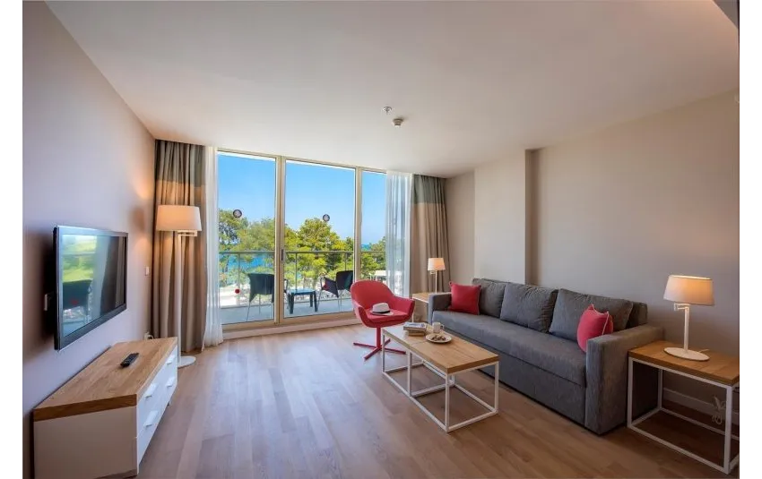 Akra Kemer (Ex. Kemer Barut Collection) 5*-4