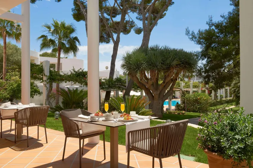 Melia Cala D'or Boutique Hotel 5*-106