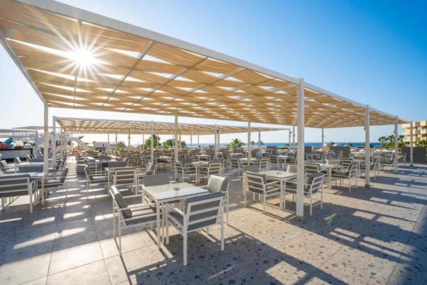 SEVEN SEAS JOLIE BAY  5*-10