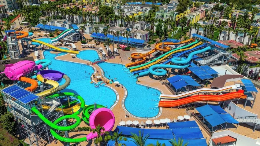 Vonresort Elite 5*-174