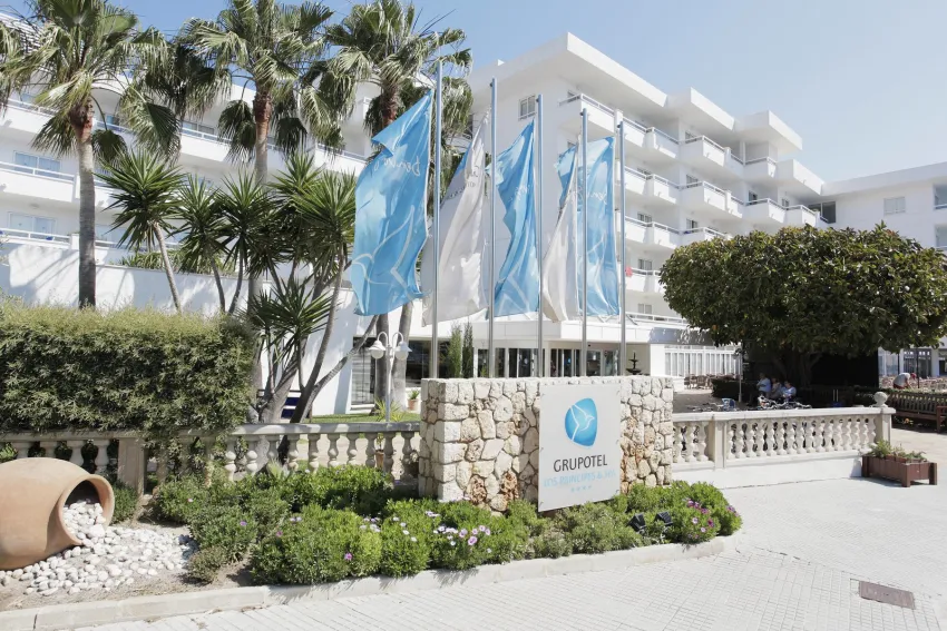 Grupotel Los Principes & Spa Hotel 4*-8